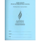 MATHS SMALL SQUARE BOOK (ISBN: 10010002)