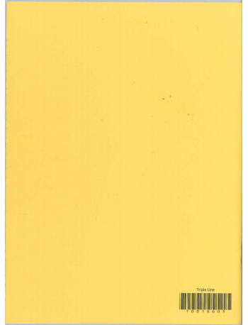 TRIPPLE LINE (ISBN: 10010005)