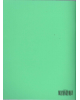 HALF BLANK (ISBN: 10010008)