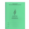 HALF BLANK (ISBN: 10010008)