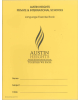 LANGUAGE MEDIUM SQUARE (ISBN: 10010009)