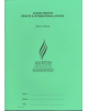 SKETCH BOOK (ISBN: 10010010)