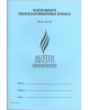 MUSIC BOOK (ISBN: 10010012)