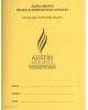LANGUAGE DOTTED BIG SQUARE (ISBN: 10010013)