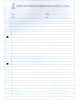 EXAM PAD (ISBN: 10030001)