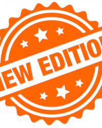 NEW EDITON - "INFO COMING SOON"