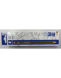 PENCILS (2B) (ISBN: HIS STAT 02) PENCILS (2B) (ISBN: HIS STAT 02)