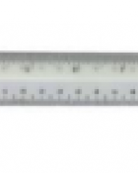 PLASTIC STRAIGHT RULER 12"X30CM (ISBN: 4714957230538) PLASTIC STRAIGHT RULER 12"X30CM (ISBN: 4714957230538)