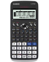 CASIO SCIENTIFIC CALCULATOR CLASSWIZ FX 570EX (ISBN: 4971850092292)