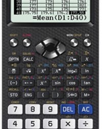 CASIO SCIENTIFIC CALCULATOR CLASSWIZ FX 570EX (ISBN: 4971850092292) CASIO SCIENTIFIC CALCULATOR CLASSWIZ FX 570EX (ISBN: 4971850092292)