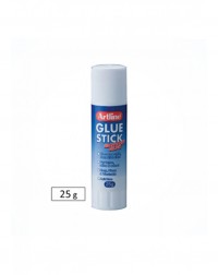 ARTLINE COLOUR CHANGING GLUE STICK 25G