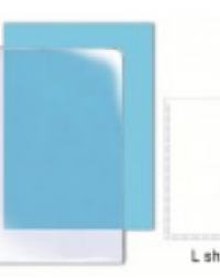 A4 CLEAR FOLDER L (ISBN: 9555005900745) A4 CLEAR FOLDER L (ISBN: 9555005900745)