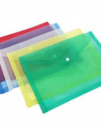 BUTTON FILE FOLDER A4