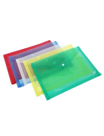 BUTTON FILE FOLDER A4