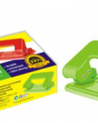 NISO 2-HOLE PUNCH ( NP 480 ) – BLUE, PINK, GREEN (ISBN: 9555535002094) NISO 2-HOLE PUNCH ( NP 480 ) – BLUE, PINK, GREEN (ISBN: 9555535002094)