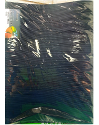 A3 ART CLEAR FOLDER (20 POCKETS) (ISBN: 9555581606093)