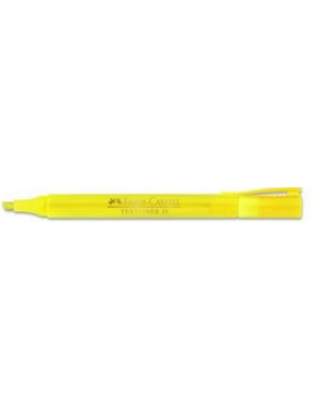 FC TEXTLINER 38 FLUORESCENT YELLOW 10S (800) (iISBN: 9556089005821) FC TEXTLINER 38 FLUORESCENT YELLOW 10S (800) (iISBN: 9556089005821)