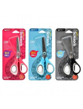 SCISSORS ROUND‐TIPPED