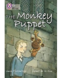 COLLINS BIG CAT — THE MONKEY PUPPET: BAND 16/SAPPHIRE(ISBN: 9780007230990)