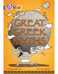 GREAT GREEK MYTHS (ISBN: 9780007231287)