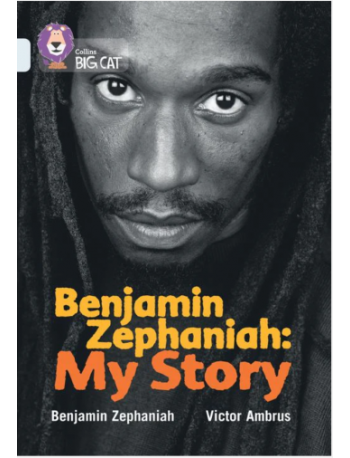BENJAMIN ZEPHANIAH (ISBN: 9780007336456)