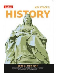 KS3 HISTORY BOOK 2 ( ISBN:9780007345755 )