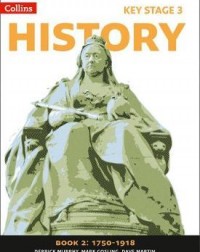 KS3 HISTORY BOOK 2 ( ISBN:9780007345755 ) KS3 HISTORY BOOK 2 ( ISBN:9780007345755 )