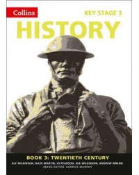 KS3 HISTORY BOOK 3 ( ISBN:9780007345762 )