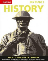 KS3 HISTORY BOOK 3 ( ISBN:9780007345762 ) KS3 HISTORY BOOK 3 ( ISBN:9780007345762 )