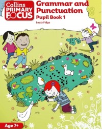 GRAMMAR AND PUNCTUATION : PUPIL BOOK 1 (ISBN: 9780007410712)