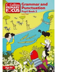 GRAMMAR AND PUNCTUATION : PUPIL BOOK 2 (ISBN: 9780007410729)