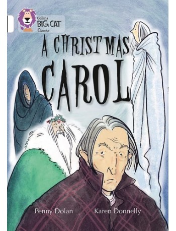A CHRISTMAS CAROL (ISBN: 9780007462056) A CHRISTMAS CAROL (ISBN: 9780007462056)