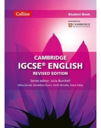 COLLINS IGCSE STUDENT WORKBOOK/ (ISBN:9780007517053)