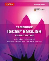 COLLINS IGCSE STUDENT WORKBOOK/ (ISBN:9780007517053) COLLINS IGCSE STUDENT WORKBOOK/ (ISBN:9780007517053)