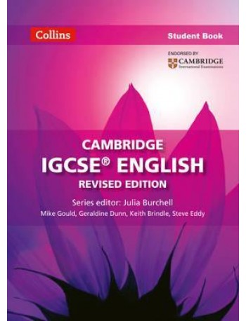 COLLINS IGCSE STUDENT WORKBOOK/ (ISBN:9780007517053)