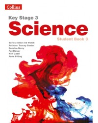 KEY STAGE 3 SCIENCE STUDENT BOOK 3:SECOND EDITION (ISBN: 9780007540235)