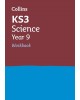 COLLINS KS3 REVISION KS3 SCIENCE YEAR 9 WORKBOOK (ISBN: 9780007562756)