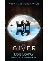 THE GIVER  (ISBN: 9780007578498)