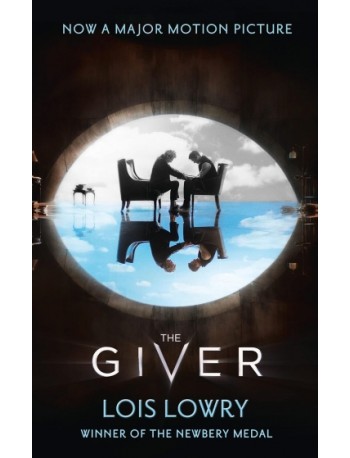 THE GIVER (ISBN: 9780007578498) THE GIVER (ISBN: 9780007578498)