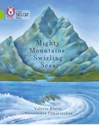 MIGHTY MOUNTAINS, SWIRLING SEAS (ISBN: 9780007591268) MIGHTY MOUNTAINS, SWIRLING SEAS (ISBN: 9780007591268)