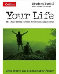 YOUR LIFE BOOK 2 PSHE (ISBN: 9780007592708) YOUR LIFE BOOK 2 PSHE (ISBN: 9780007592708)