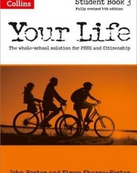 YOUR LIFE BOOK 3 PSHE (ISBN: 9780007592715)