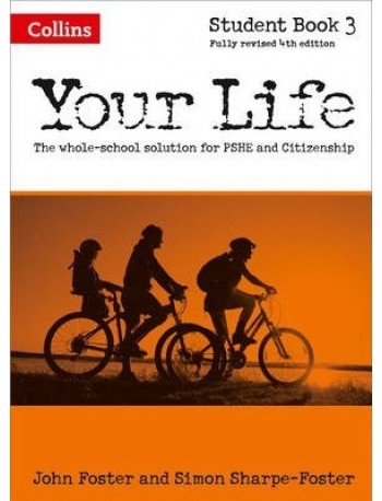 YOUR LIFE BOOK 3 PSHE (ISBN: 9780007592715)