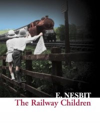 THE RAILWAY CHILDREN (ISBN: 9780007902163) THE RAILWAY CHILDREN (ISBN: 9780007902163)