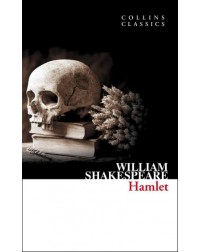 WILLIAM SHAKESPEARE - HAMLET (COLLINS) (ISBN: 9780007902347) WILLIAM SHAKESPEARE - HAMLET (COLLINS) (ISBN: 9780007902347)