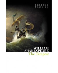 THE TEMPEST - COLLINS CLASSIC (ISBN: 9780007902354) THE TEMPEST - COLLINS CLASSIC (ISBN: 9780007902354)