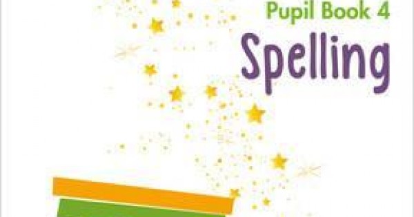 TREASURE HOUSE YEAR 4 SPELLING PUPIL BOOK ( ISBN:9780008133399 ) | CAIE ...