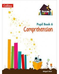 TREASURE HOUSE YEAR 6 COMPREHENSION PUPIL BOOK (ISBN: 9780008133436)