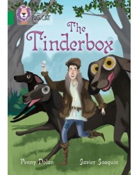 THE TINDER BOX (ISBN: 9780008147235)