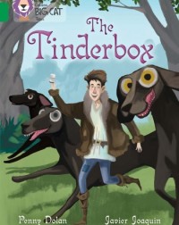 THE TINDER BOX (ISBN: 9780008147235) THE TINDER BOX (ISBN: 9780008147235)